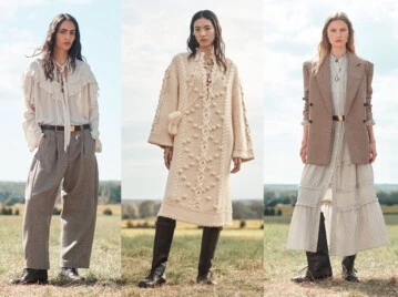 Colección Zara invierno 2026