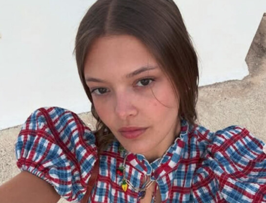 Zuzu Coudeau reveló el dolor que marcó su vida: "Tuve una mochila enorme y un día explotó"