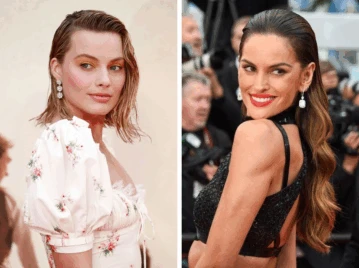 Peinados de fiesta 2025-2026: ondas, volumen y brillo para copiar de las alfombras rojas