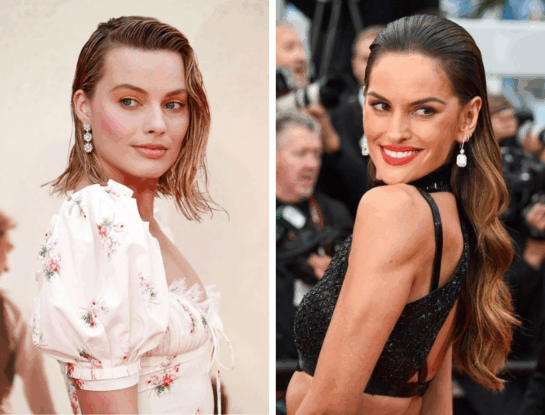 Peinados de fiesta 2025-2026: ondas, volumen y brillo para copiar de las alfombras rojas