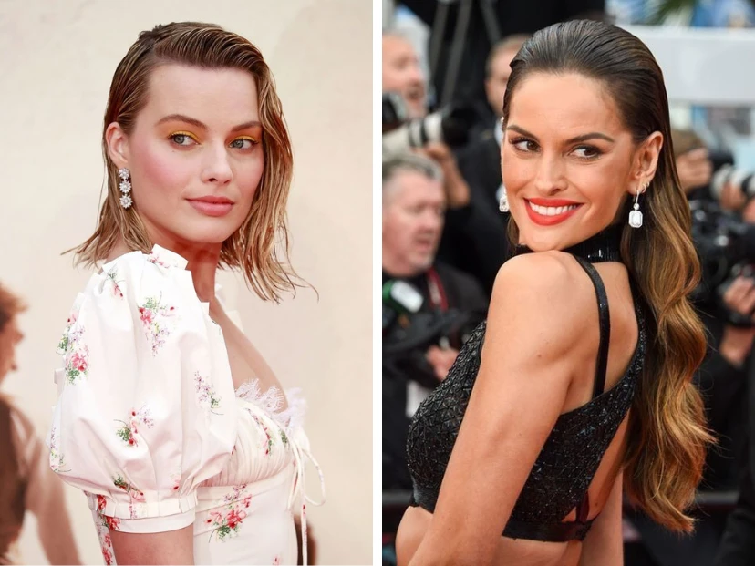 Peinados de fiesta 2025-2026: ondas, volumen y brillo para copiar de las alfombras rojas