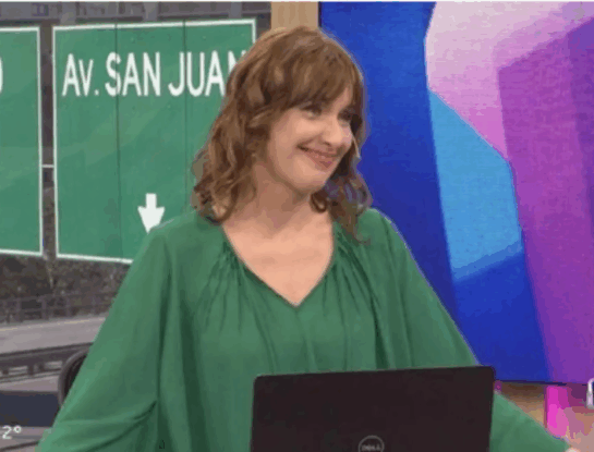 Qué es de la vida de Silvia Martínez Cassina: militancia, nietos y una nueva forma de hacer periodismo