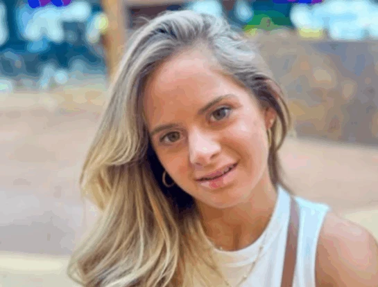 Qué es de la vida de Sofía Jirau, la modelo y conductora con Síndrome de Down que desafía todos los límites