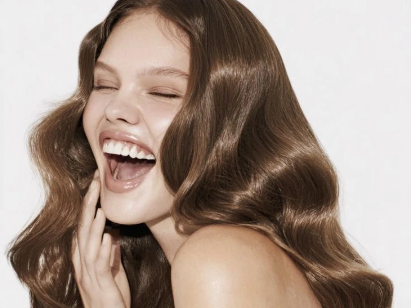 Qué es el laminado capilar y qué efecto promete en el pelo