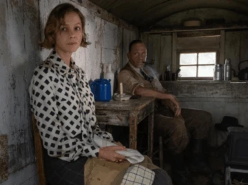 Qué ver en Netflix “La excavación”, la película británica de época basada en hechos reales que no te podés perder