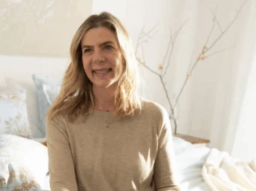 Reinventarse después de los 30: la historia de Melissa, la brasileña que cambió de país, de pareja y de profesión