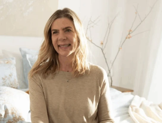 Reinventarse después de los 30: la historia de Melissa, la brasileña que cambió de país, de pareja y de profesión