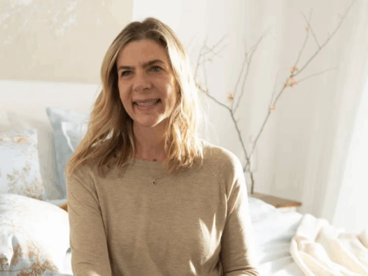 Reinventarse después de los 30: la historia de Melissa, la brasileña que cambió de país, de pareja y de profesión