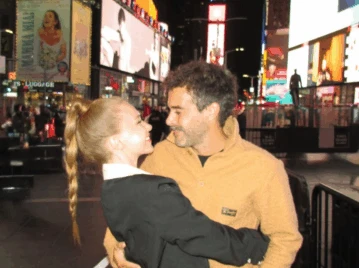 Rocio Pardo destacada