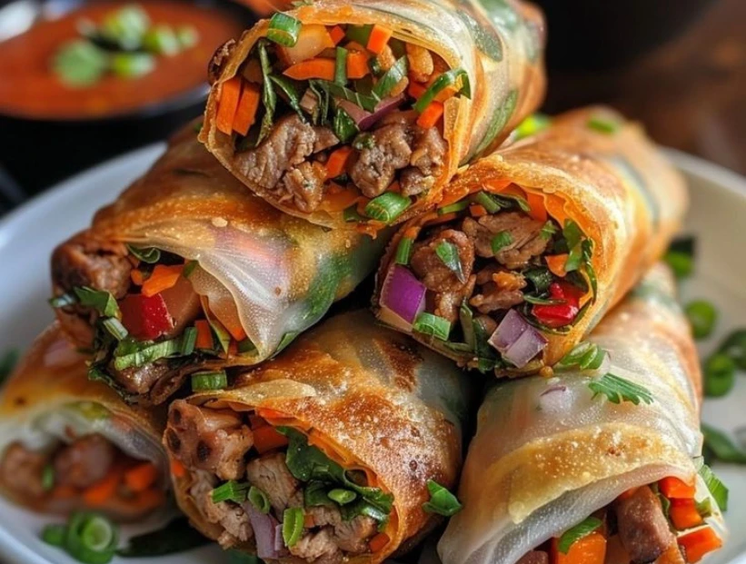Rolls destacada