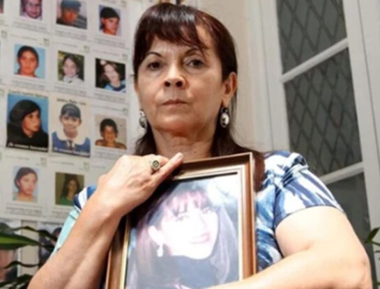 "Estoy muy triste": el profundo dolor de Susana Trimarco tras conocer que murió la mujer de Paraguay que podría ser su hija, Marita Verón