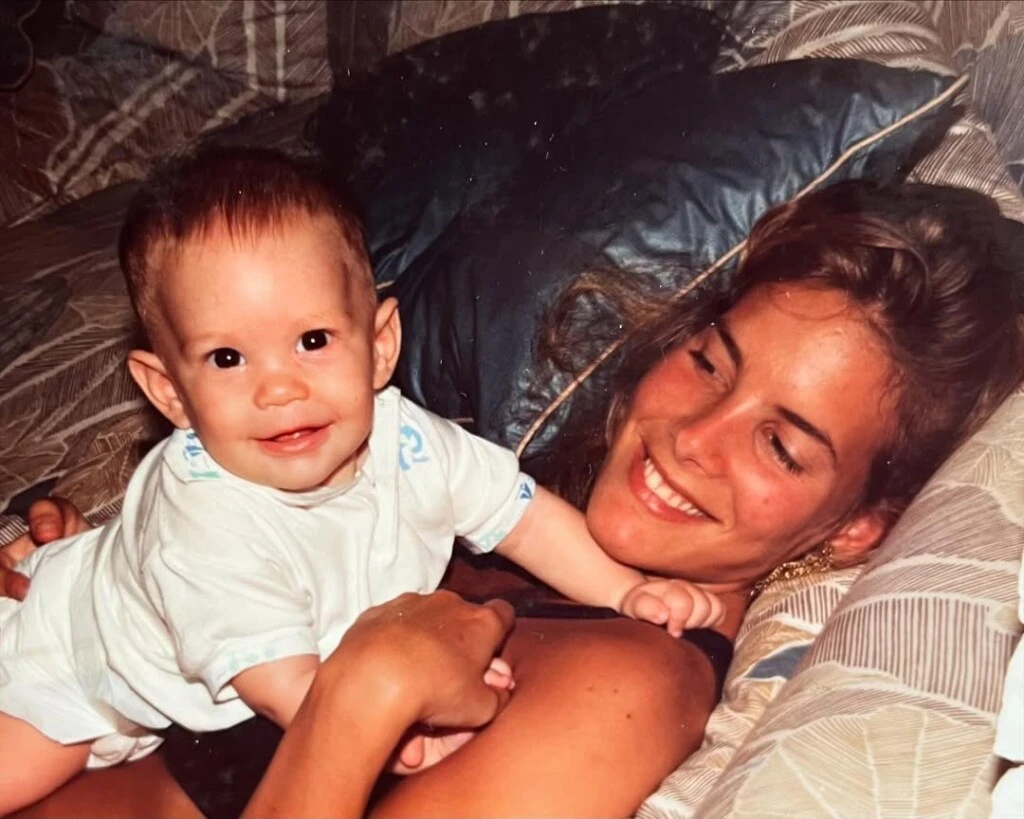 Alejandro Borensztein recordó a Merlina Licht, a 15 años de su muerte