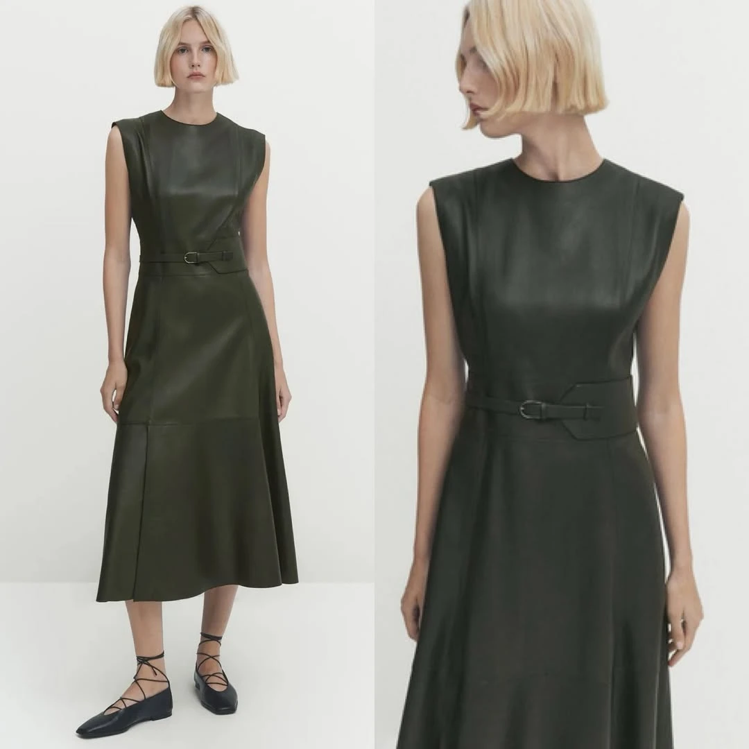 Look de Máxima Zorreguieta