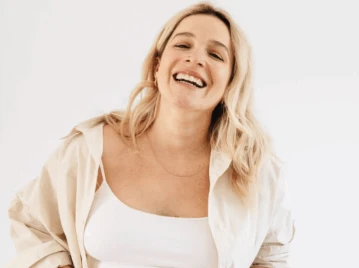 Sofi Pachano destacada