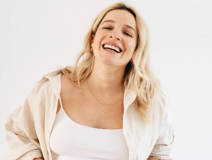 Sofi Pachano destacada