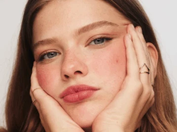 Souffle makeup: el maquillaje semi mate con efecto filtro que aman las famosas (y es muy fácil de copiar)