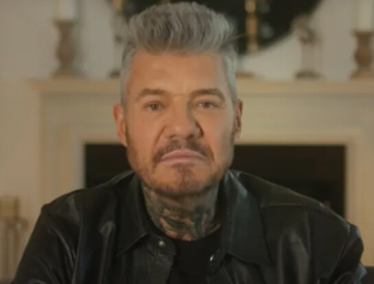 "Me duele fallar como papá": Marcelo Tinelli rompió el silencio y mostró su angustia detrás de la crisis familiar