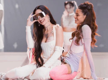 Tini Stoessel destacada