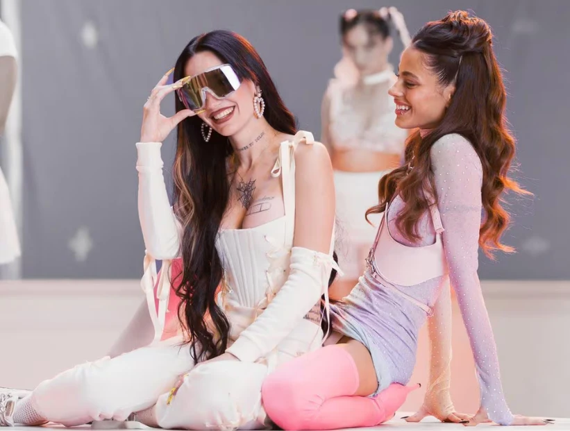 Tini Stoessel destacada