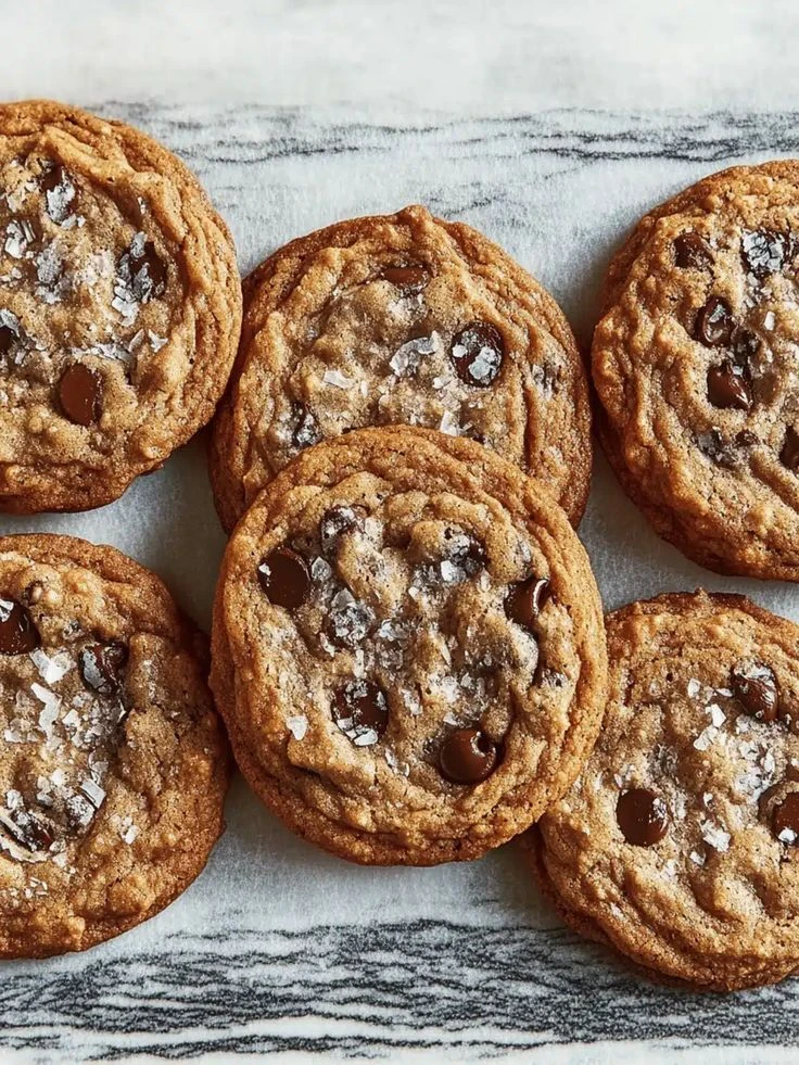 American cookies. Foto: Pinterest