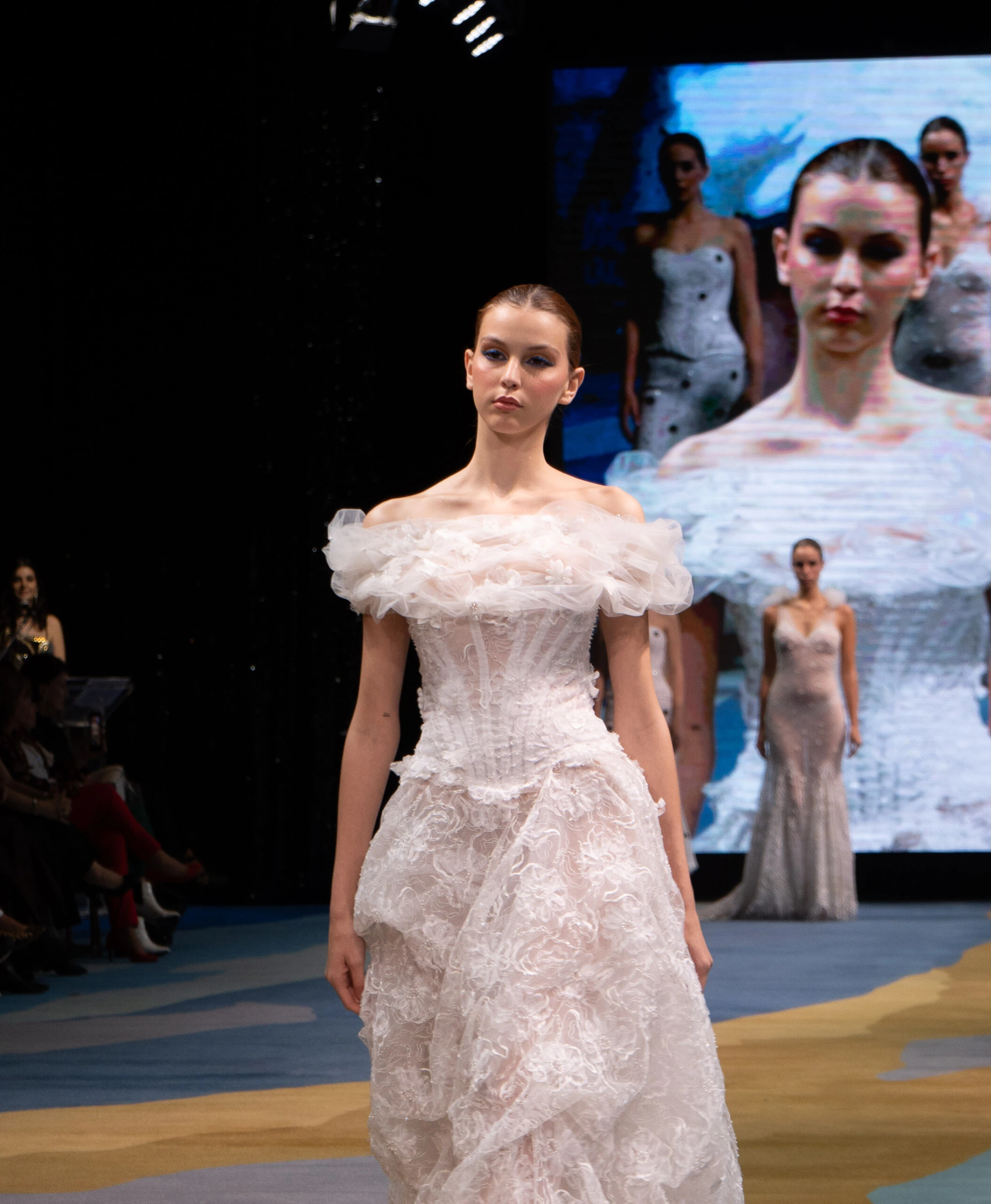 Verónica de la Canal