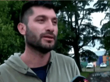 "Va a venir a matarla porque siempre fue su objetivo": el duro testimonio del padre de la nena que casi muere degollada por su propia madre