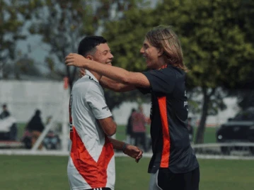 Valentino López destacada