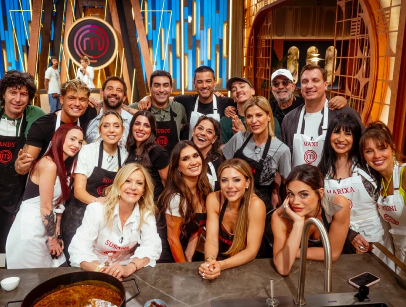 Valu Cervantes destacada