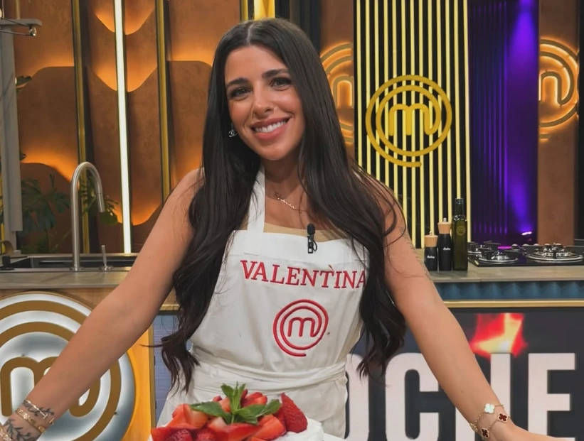 Valu Cervantes destacada