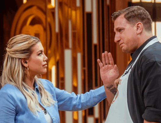 Wanda Nara opinó sobre la posibilidad de que Maxi López viva en Argentina: "Cuenta conmigo"