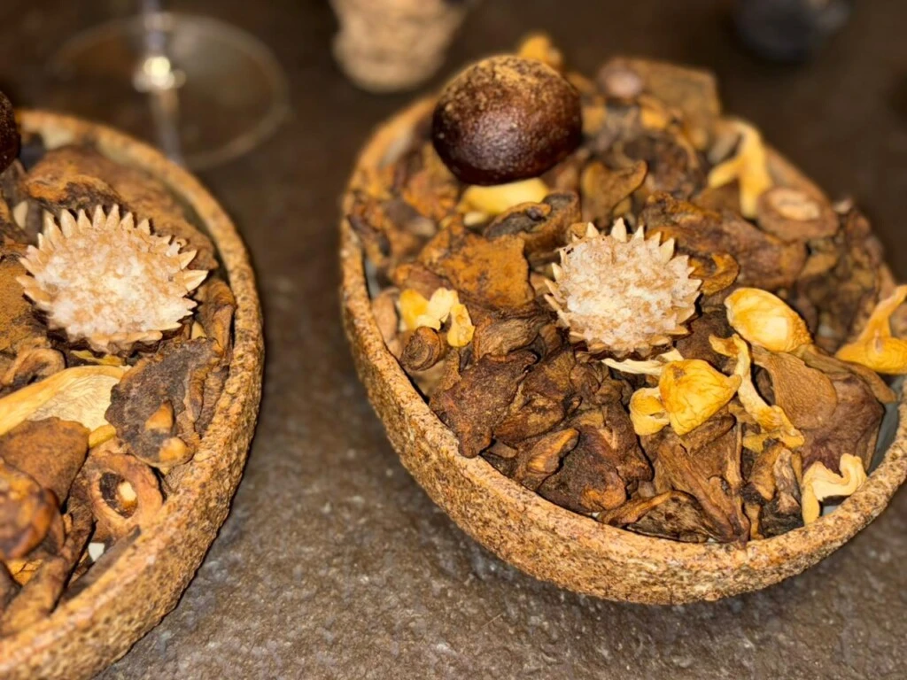 Descubrir Lima de la mano de una buena cocina.