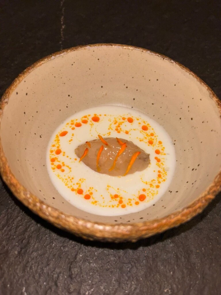 Descubrir Lima de la mano de una buena cocina.