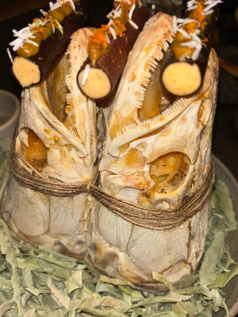 Descubrir Lima de la mano de una buena cocina.