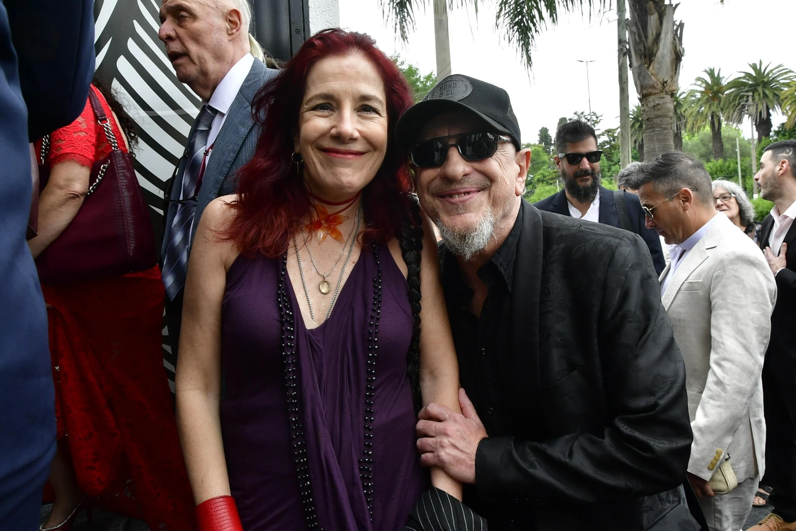 Daniel Aráoz. Foto RS Fotos