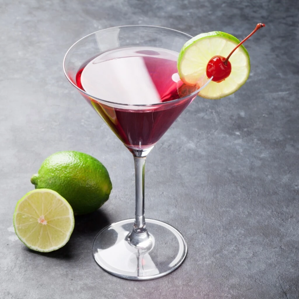 3 cócteles con Malbec para disfrutar en casa 