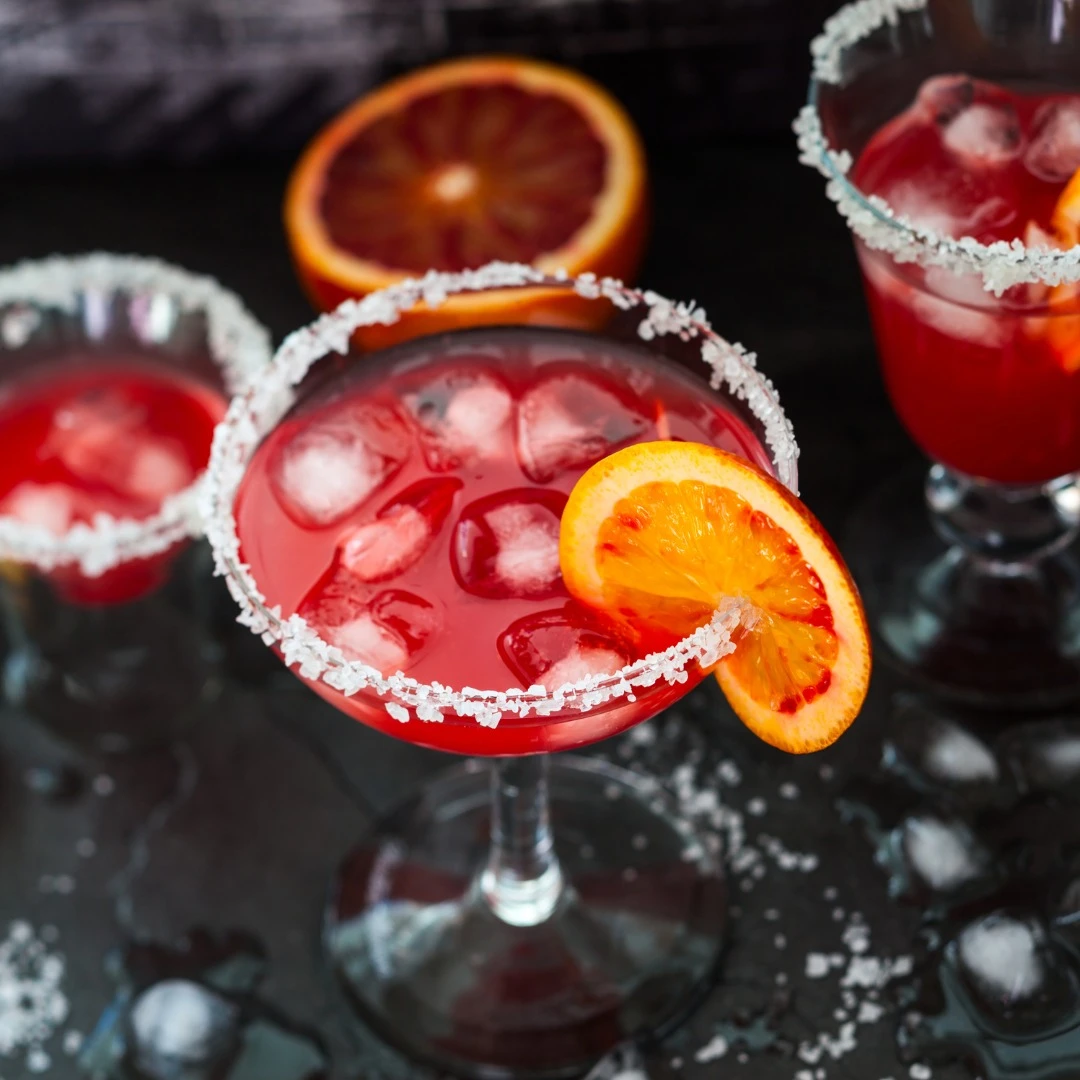 3 cócteles con Malbec para disfrutar en casa 