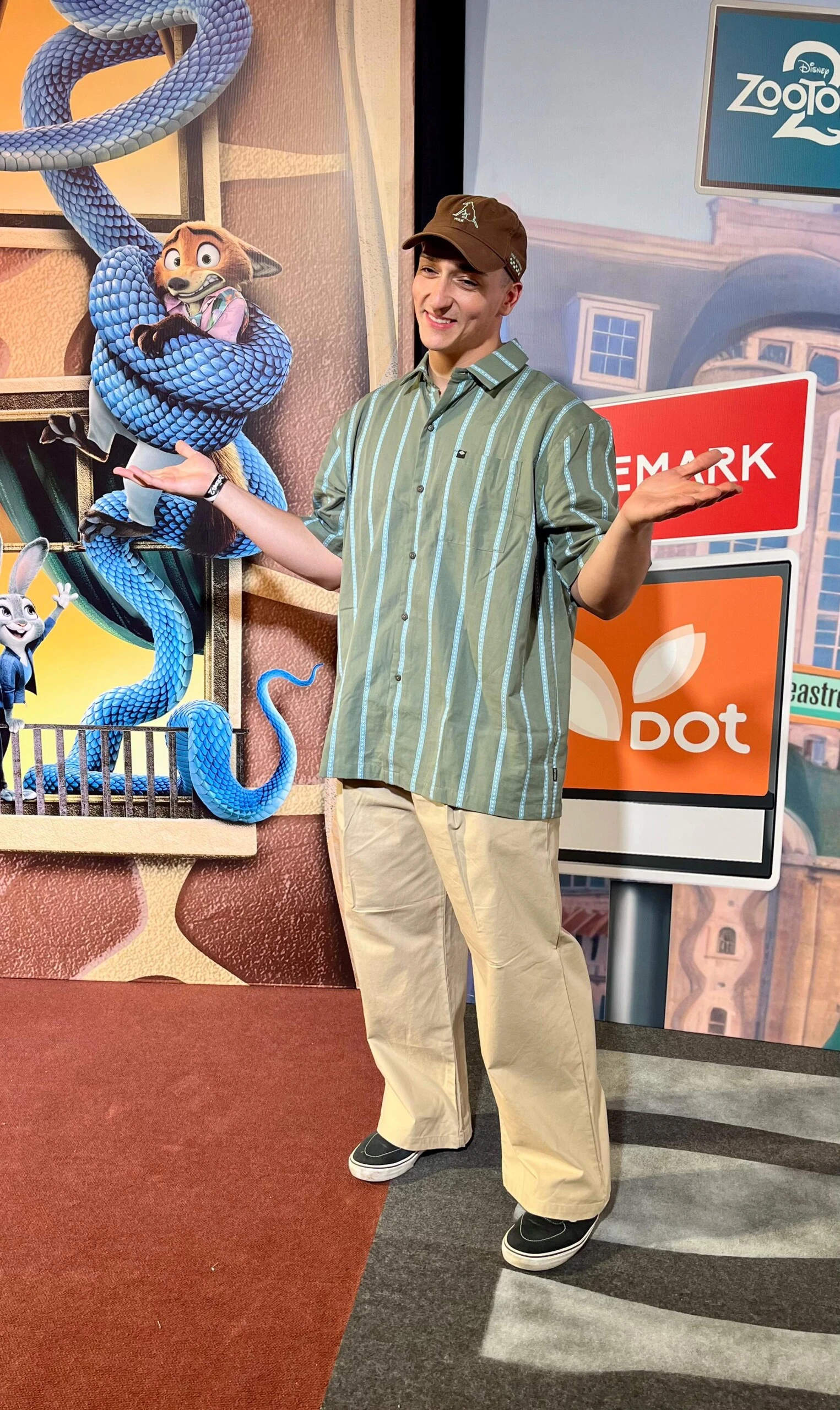 Alejo Cruzado Antonelli