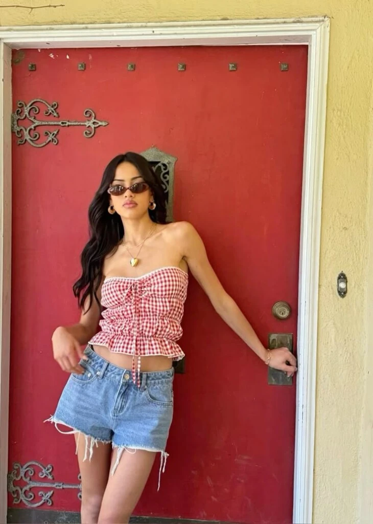 Ideal para estar cool cuando hace calor.