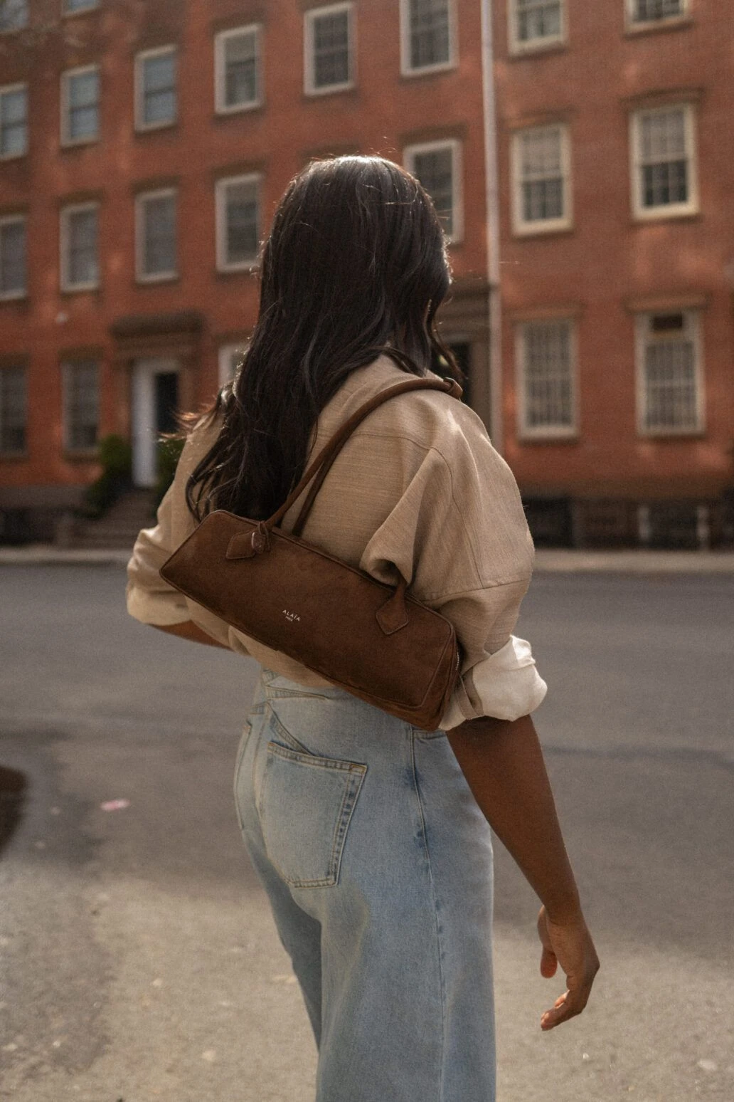 Cartera east west
