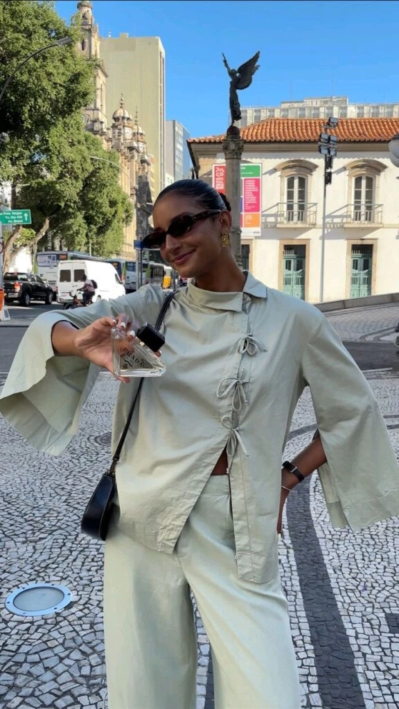 El estilo japandi se popularizó en las redes.