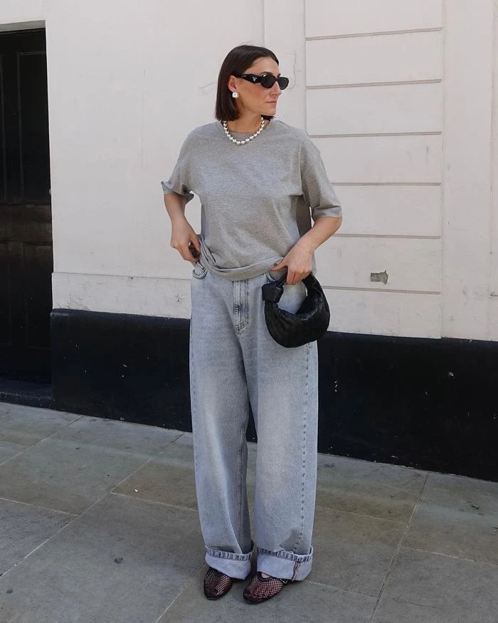 Estas flats se apoderaron del street style.