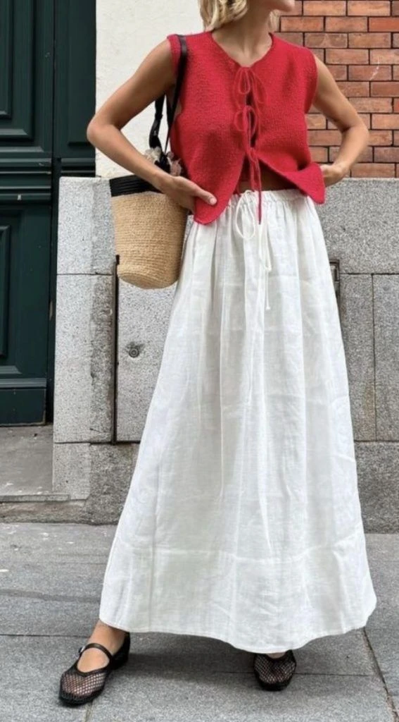 Cómodo sin perder el estilo.