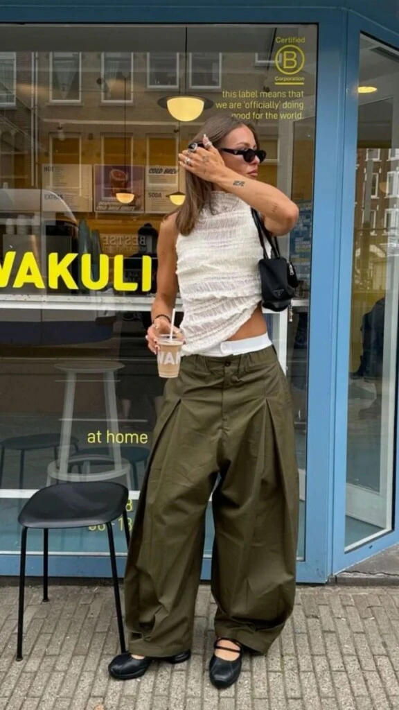 El estilo japandi se popularizó en las redes.