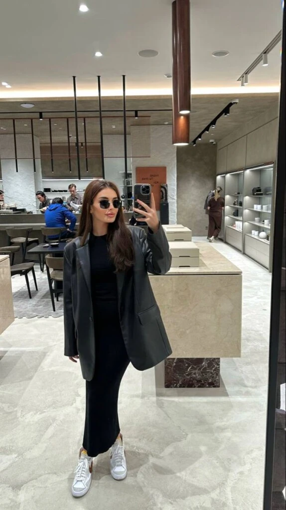 Elegancia simple y poderosa.