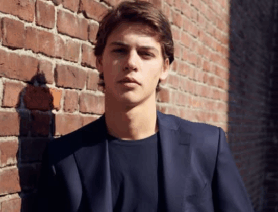 "Nos encerramos en un cuarto y llamamos a la policía": el relato de Benicio Gravier tras el intento de robo en la casa de Valeria Mazza