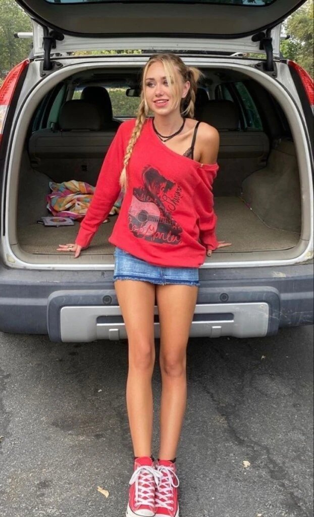 Vanguardista y veraniego.