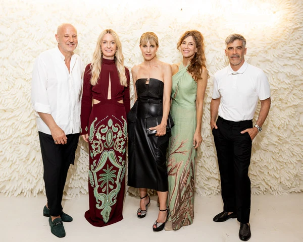 los argentinos zitta constanza flor solange mayo ycharlie fonseca