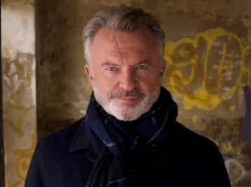 “No le tengo miedo a la muerte”: Sam Neill habló de su tratamiento contra el cáncer y cómo cambió su vida desde Jurassic Park
