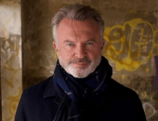 “No le tengo miedo a la muerte”: Sam Neill habló de su tratamiento contra el cáncer y cómo cambió su vida desde Jurassic Park