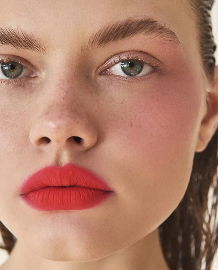 Souffle makeup: el maquillaje semi mate con efecto filtro que aman las famosas (y es muy fácil de copiar)